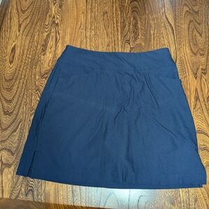 Lady Hagen Golf Skort - Medium